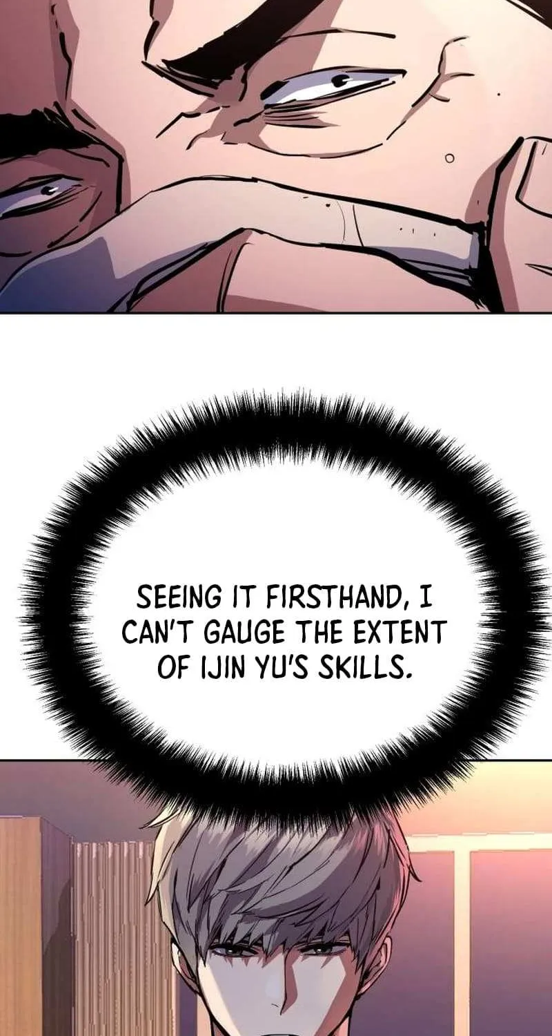 Mercenary Enrollment Chapter 171 page 38 - 