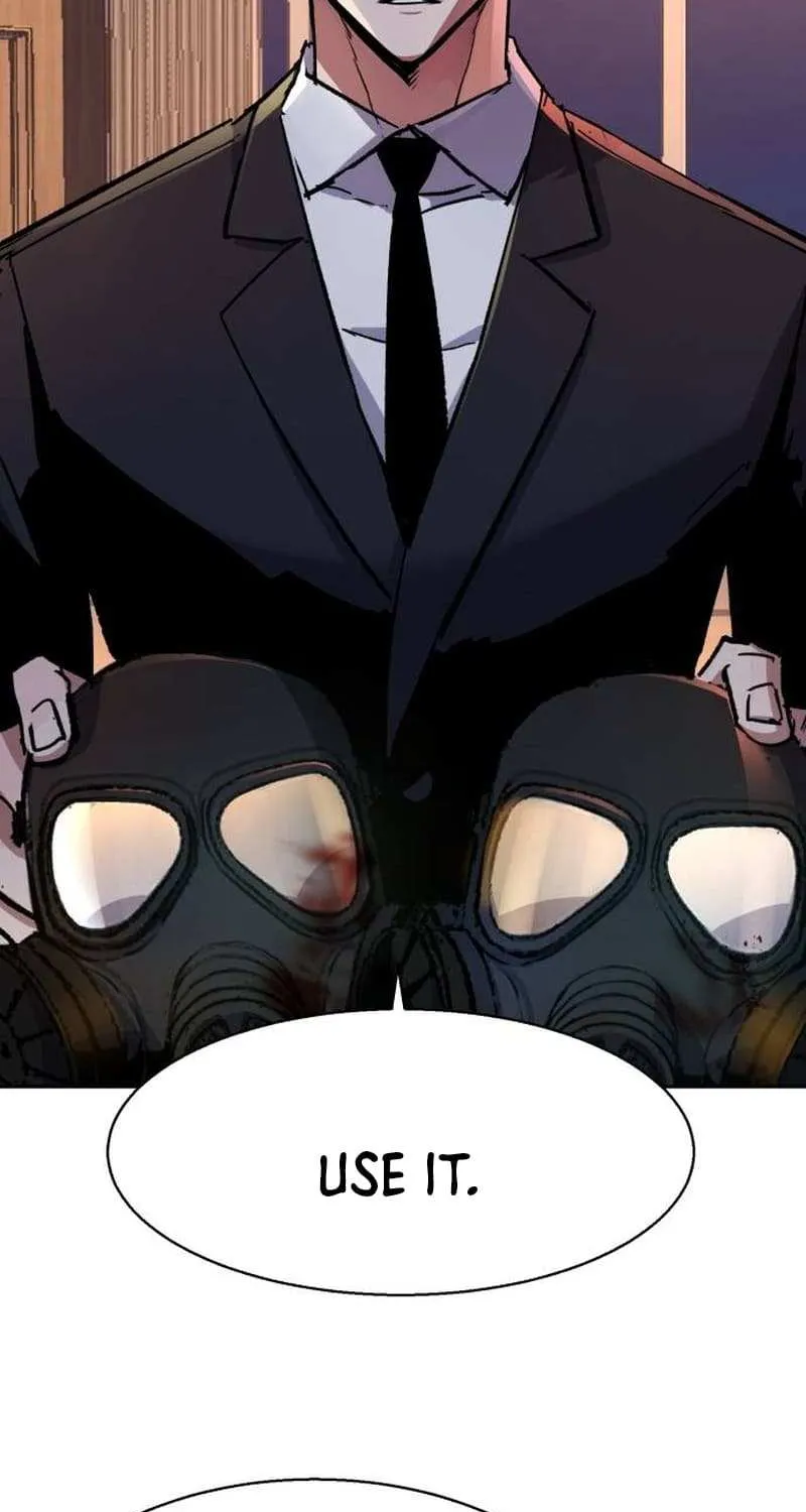 Mercenary Enrollment Chapter 171 page 39 - 
