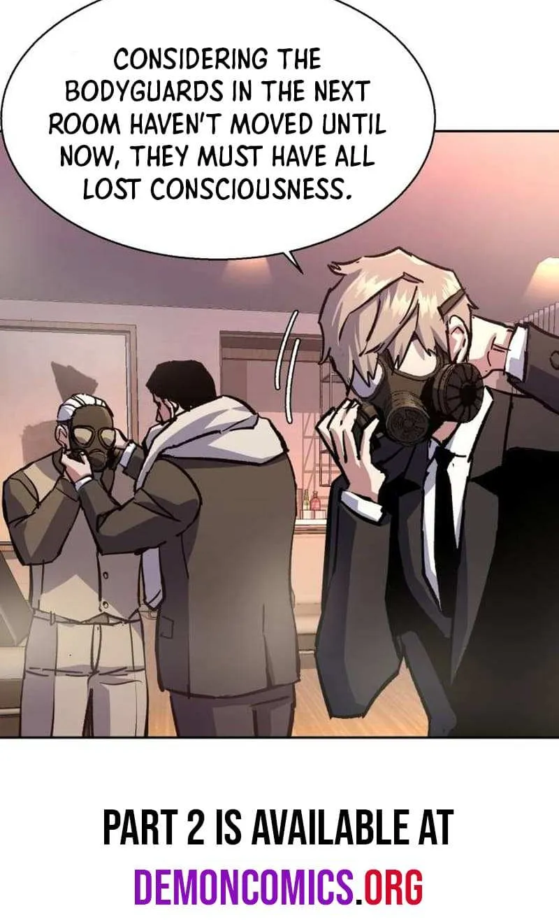 Mercenary Enrollment Chapter 171 page 40 - 