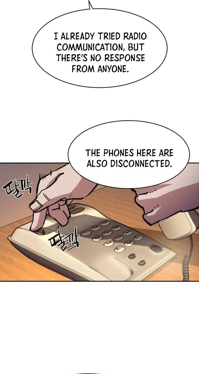 Mercenary Enrollment Chapter 171 page 41 - 