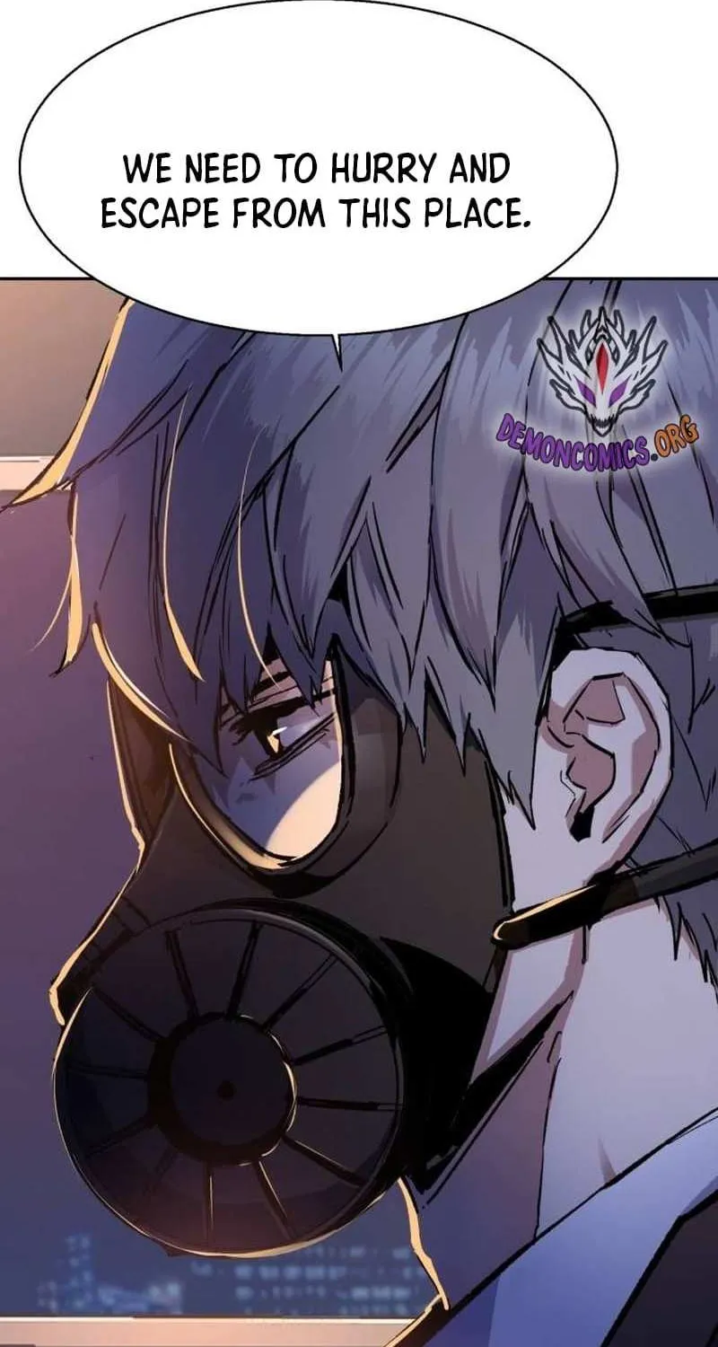 Mercenary Enrollment Chapter 171 page 42 - 
