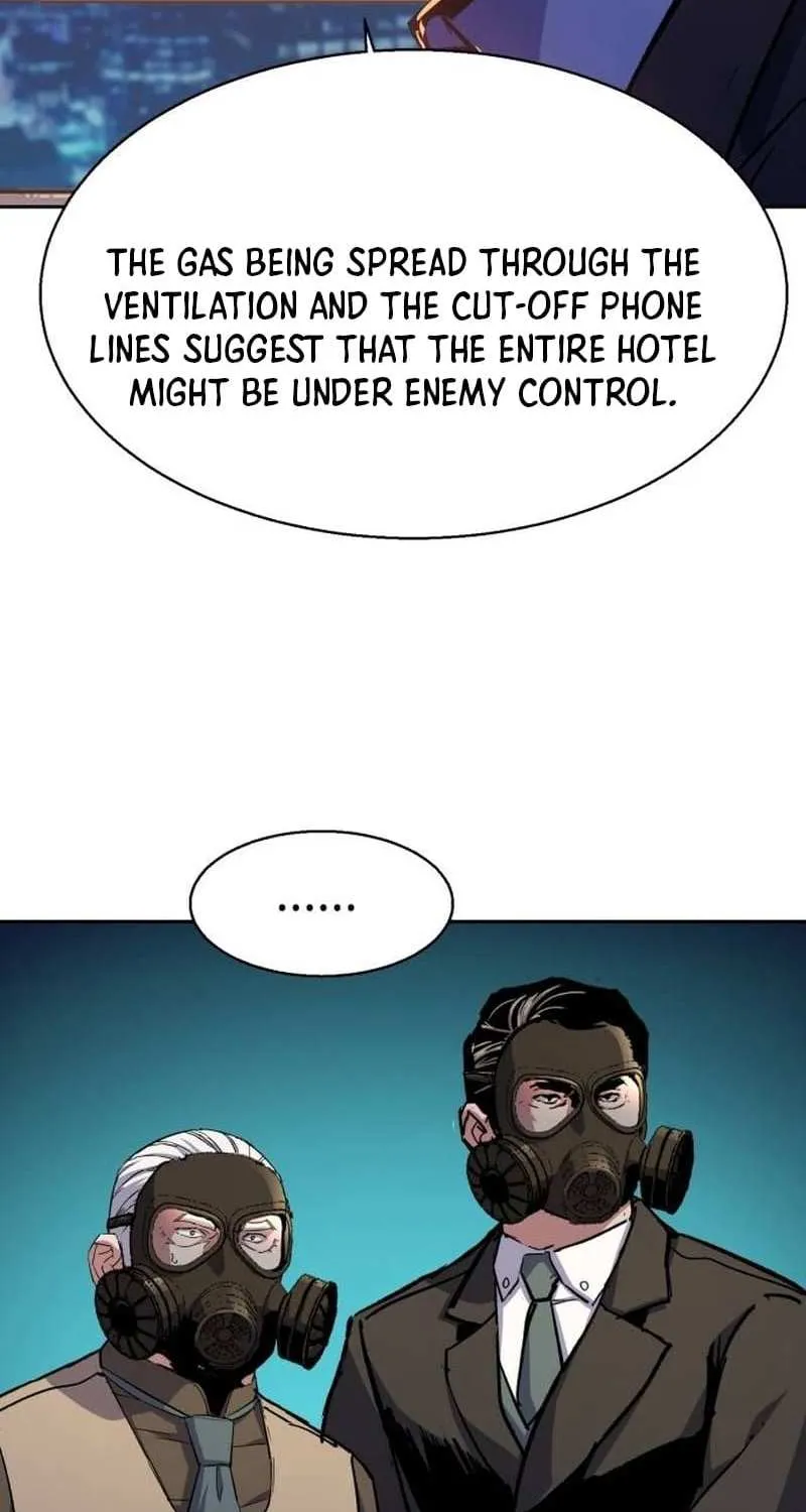 Mercenary Enrollment Chapter 171 page 43 - 