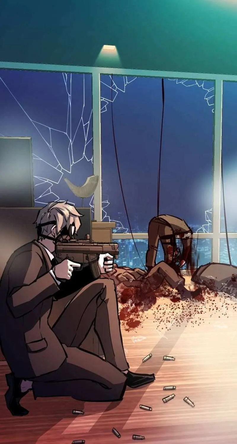 Mercenary Enrollment Chapter 171 page 50 - 