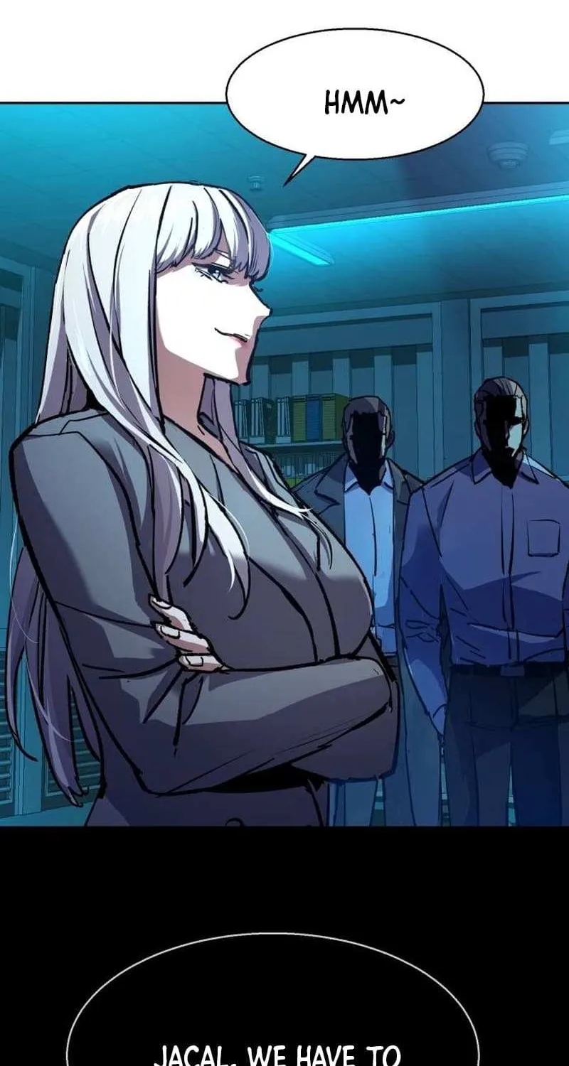 Mercenary Enrollment Chapter 171 page 6 - 