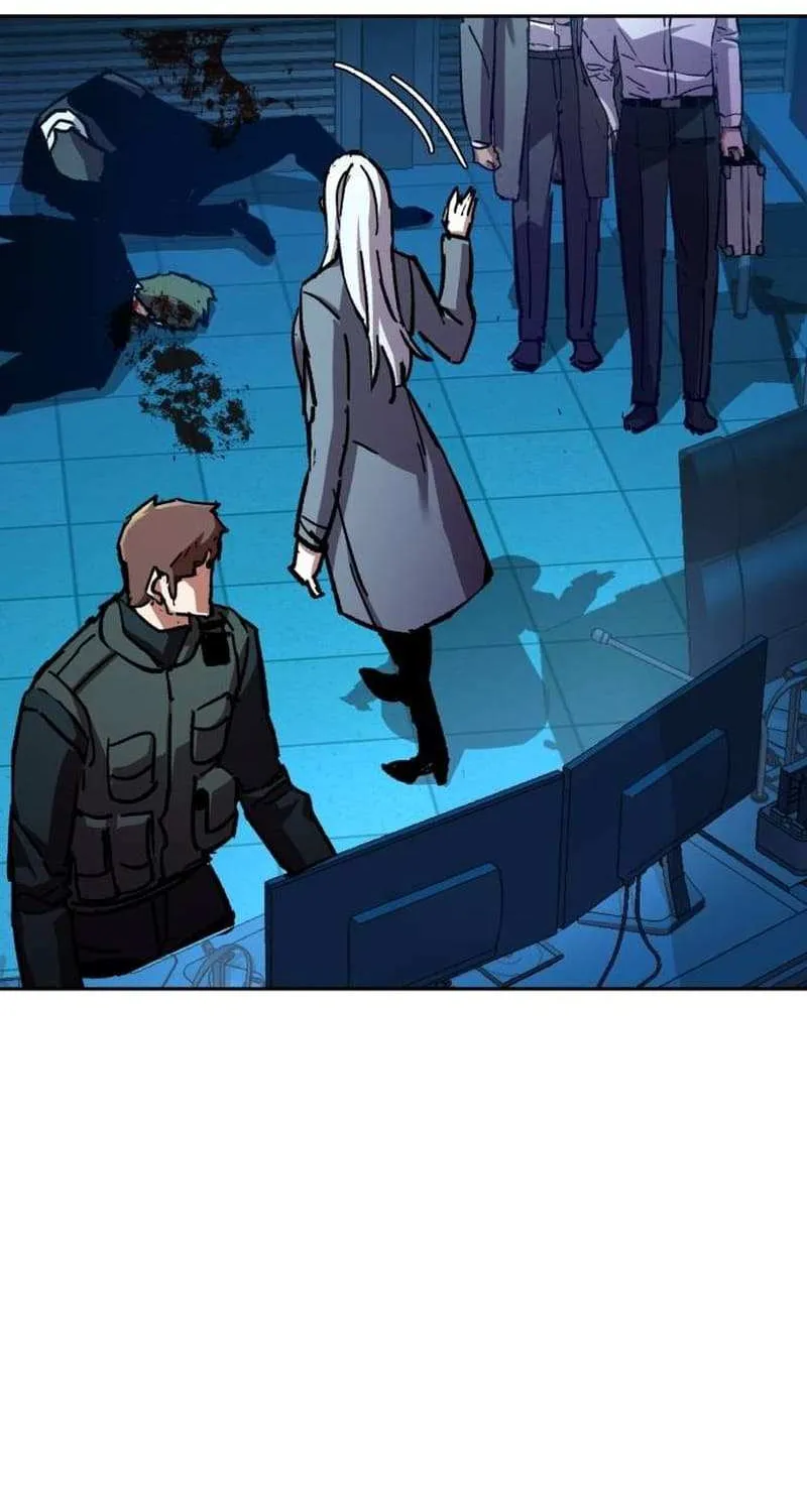 Mercenary Enrollment Chapter 171 page 61 - 