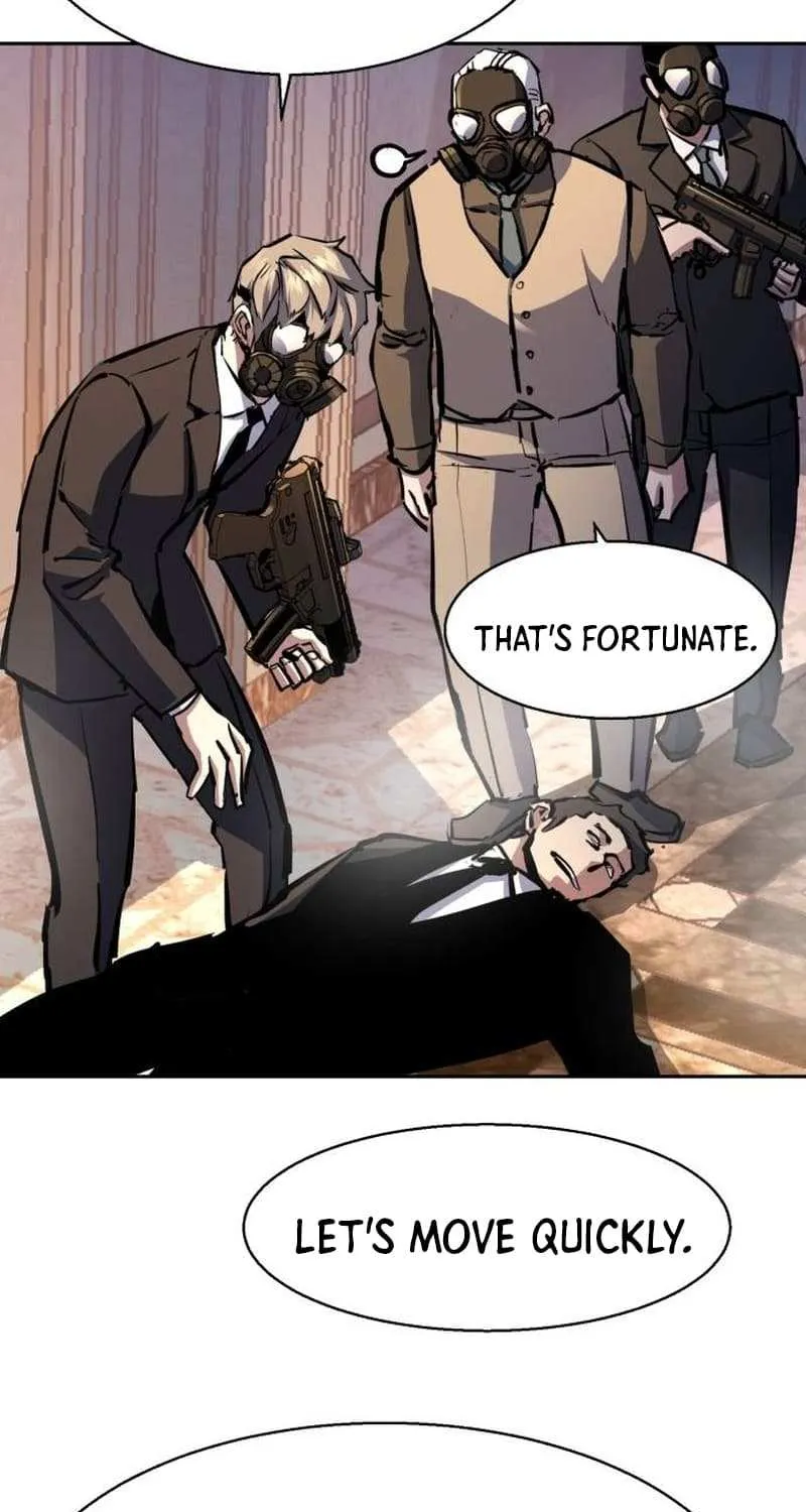 Mercenary Enrollment Chapter 171 page 68 - 