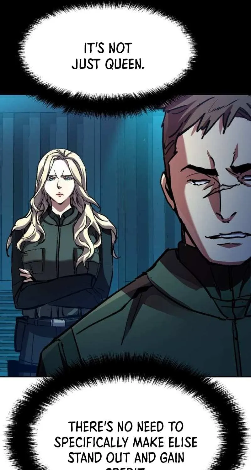 Mercenary Enrollment Chapter 171 page 9 - 