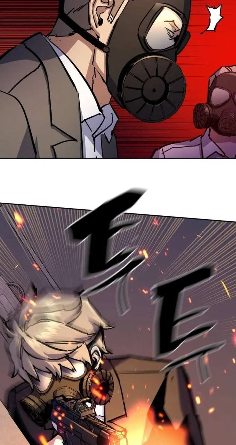 Mercenary Enrollment Chapter 171 page 81 - 