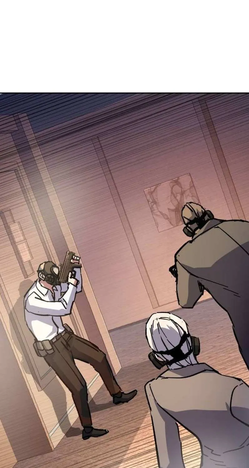 Mercenary Enrollment Chapter 171 page 85 - 