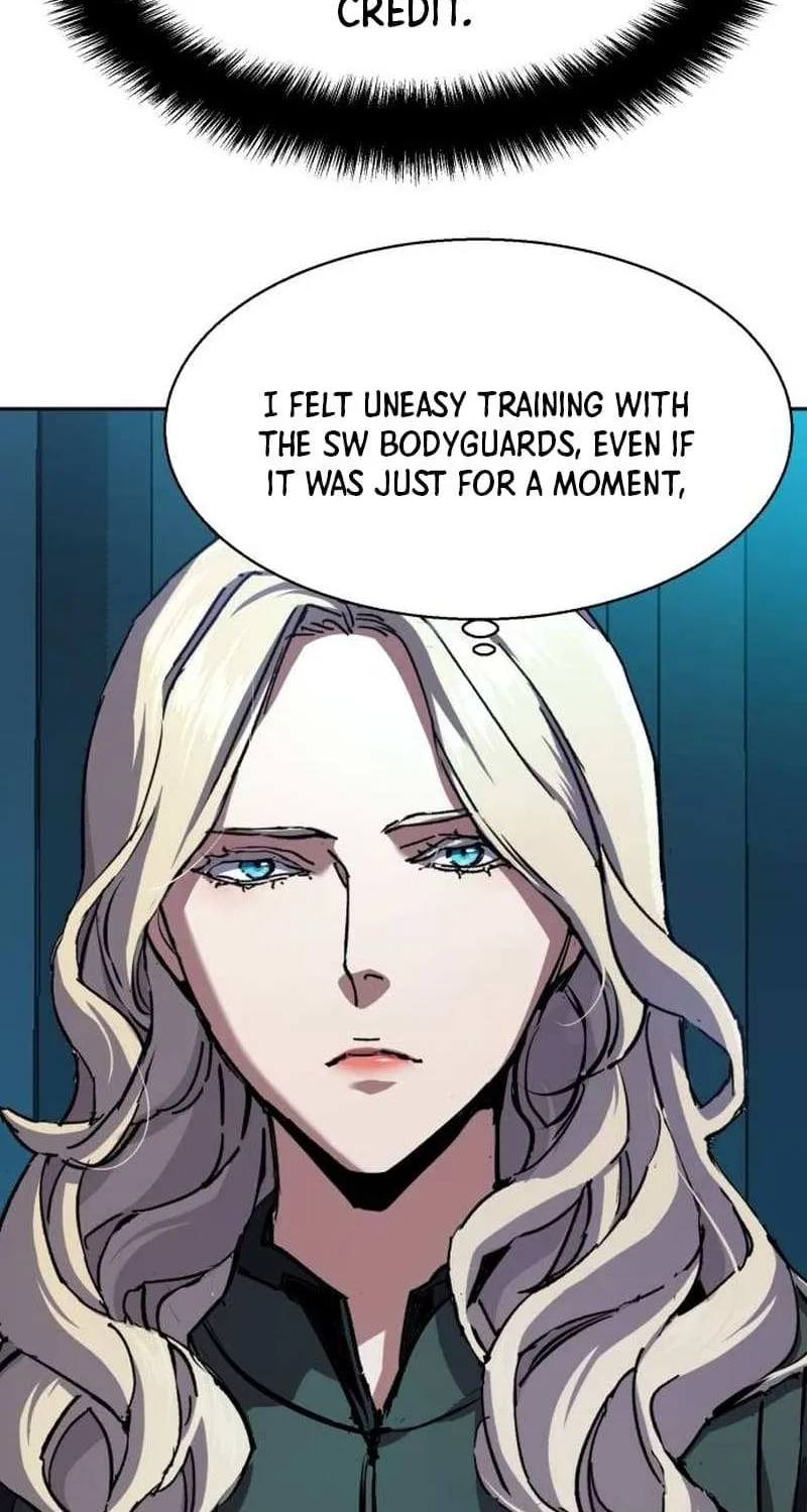 Mercenary Enrollment Chapter 171 page 10 - 