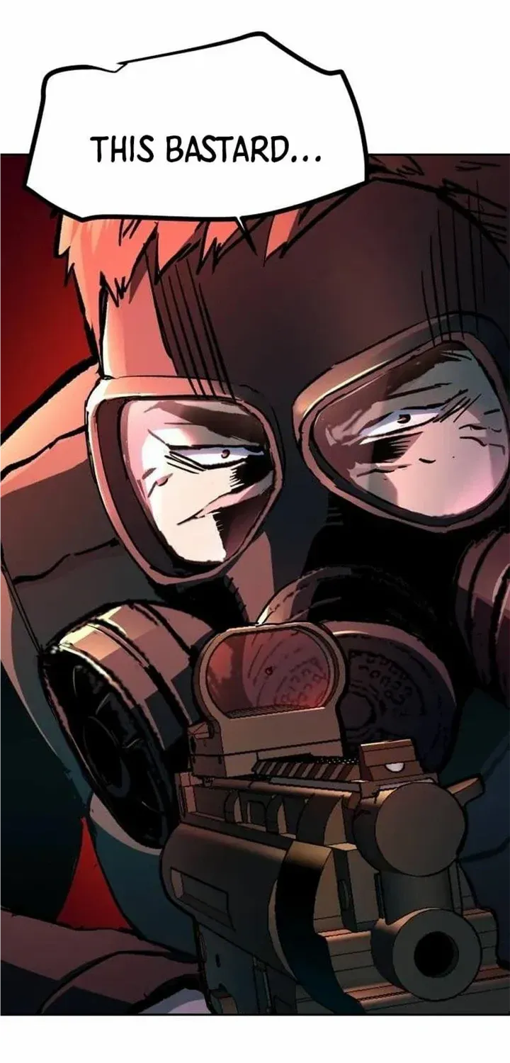 Mercenary Enrollment Chapter 172 page 19 - 