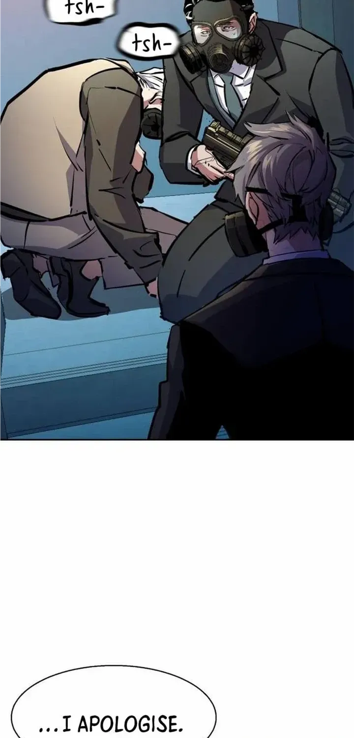 Mercenary Enrollment Chapter 172 page 28 - 