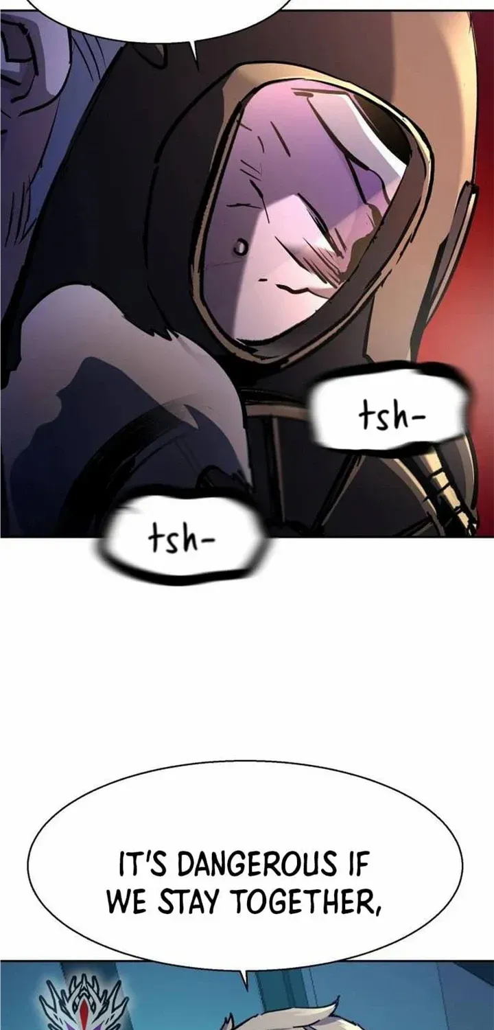 Mercenary Enrollment Chapter 172 page 29 - 