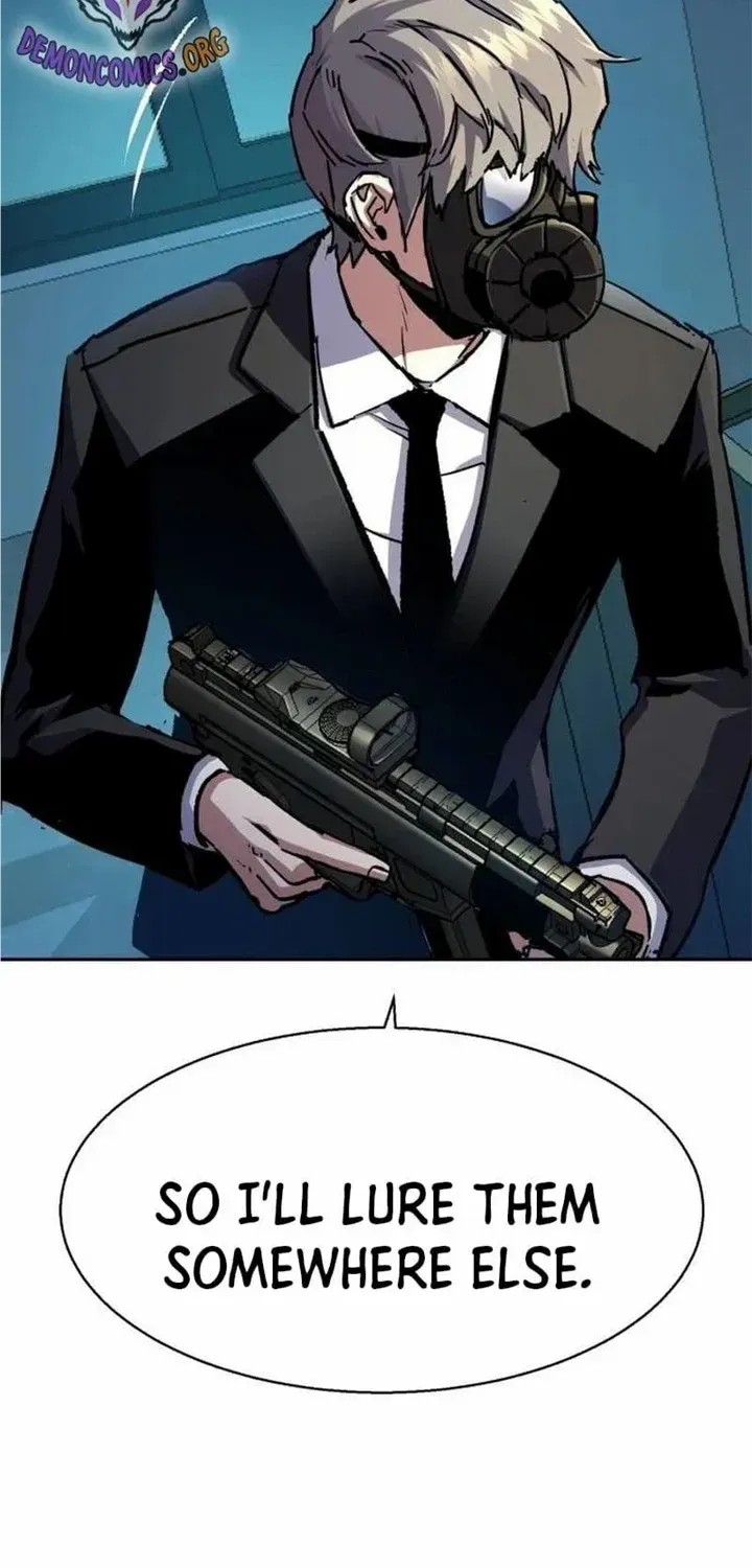 Mercenary Enrollment Chapter 172 page 30 - 
