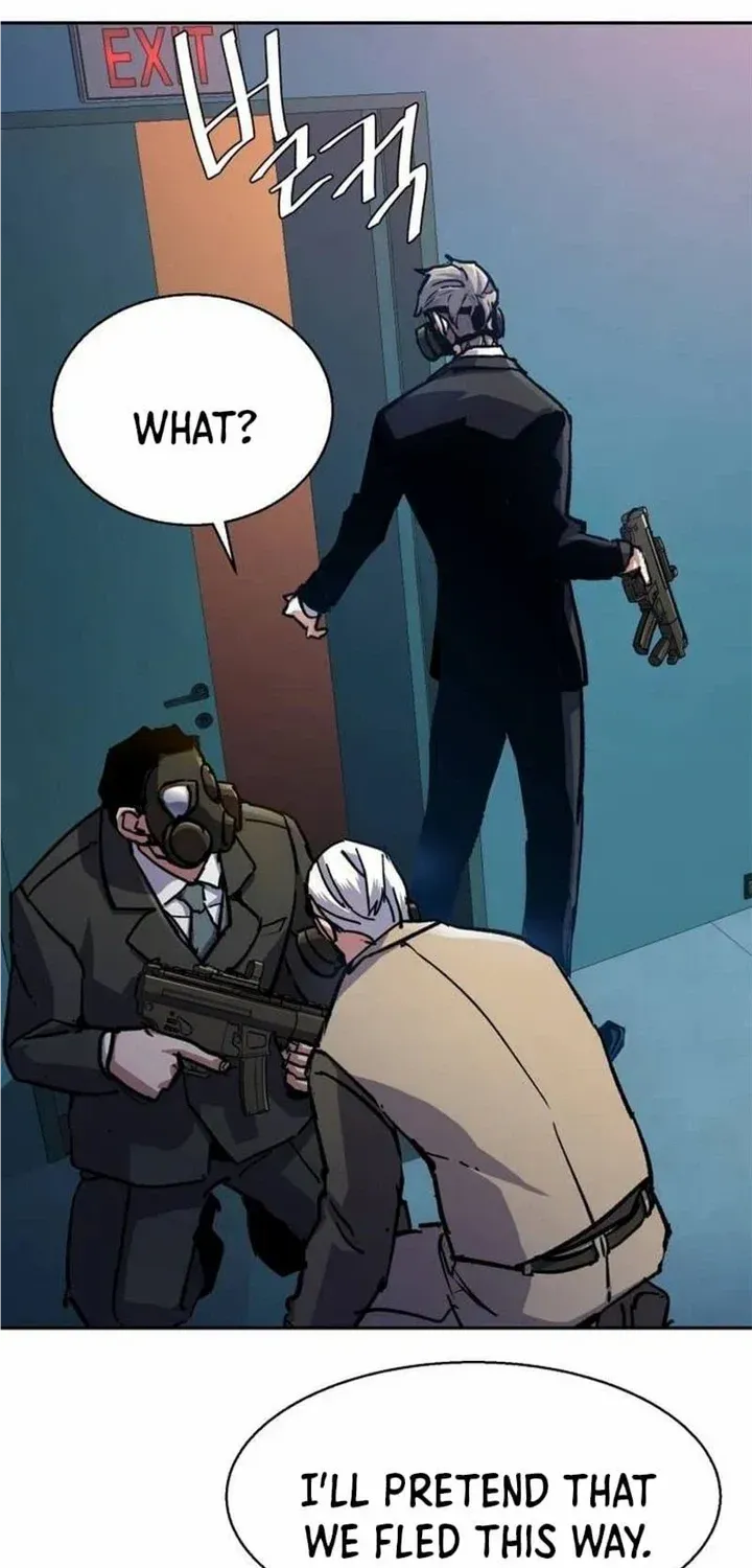 Mercenary Enrollment Chapter 172 page 31 - 