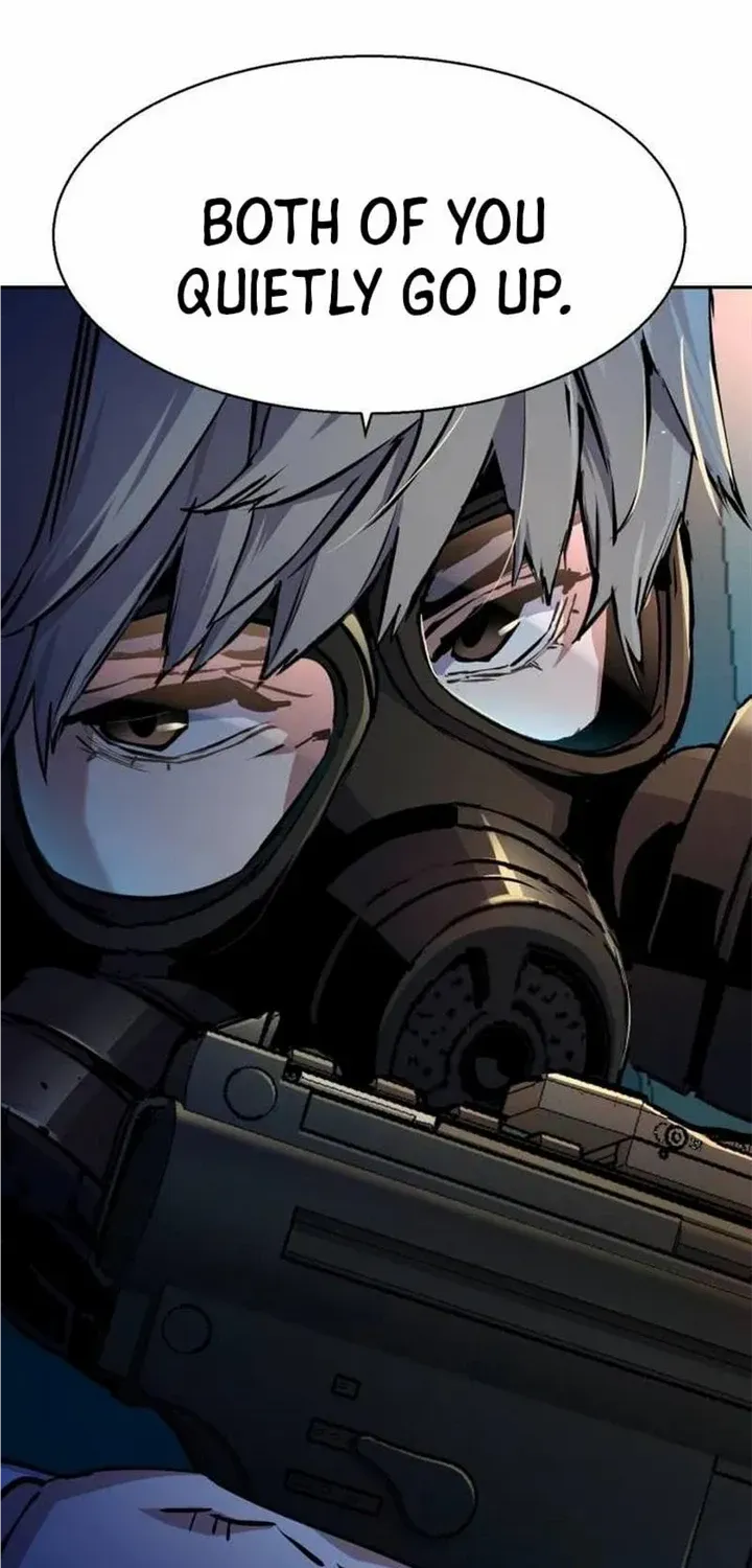 Mercenary Enrollment Chapter 172 page 34 - 