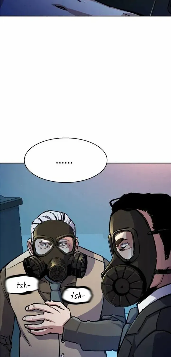Mercenary Enrollment Chapter 172 page 35 - 