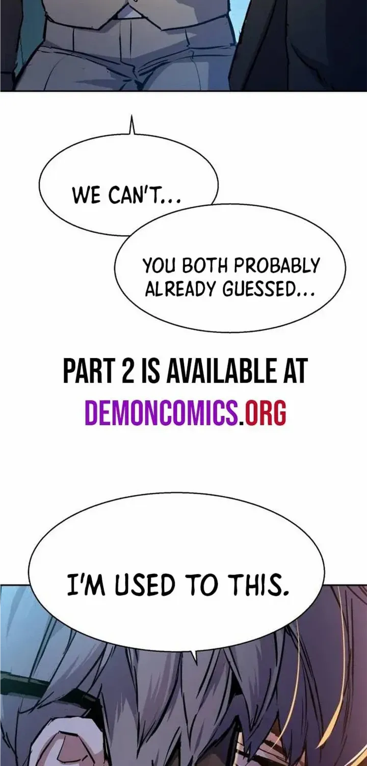 Mercenary Enrollment Chapter 172 page 36 - 