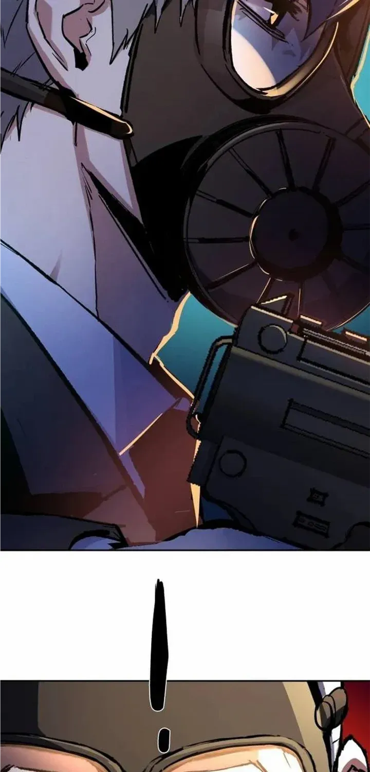 Mercenary Enrollment Chapter 172 page 37 - 