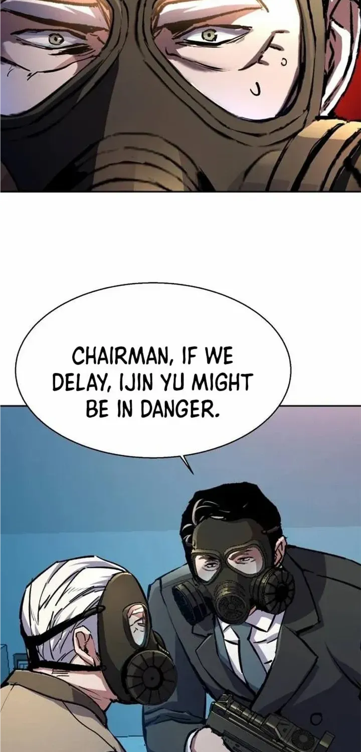 Mercenary Enrollment Chapter 172 page 38 - 