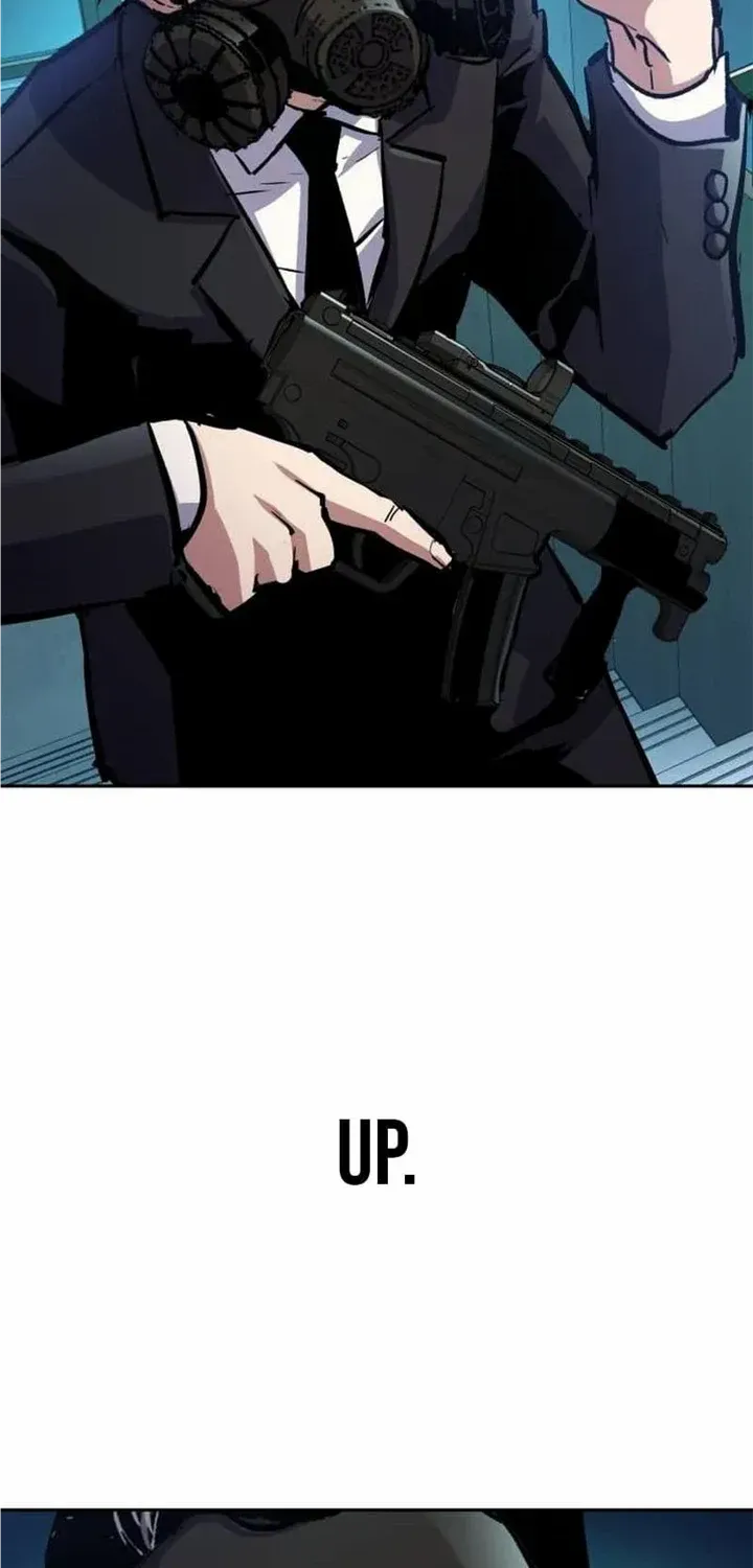Mercenary Enrollment Chapter 172 page 6 - 