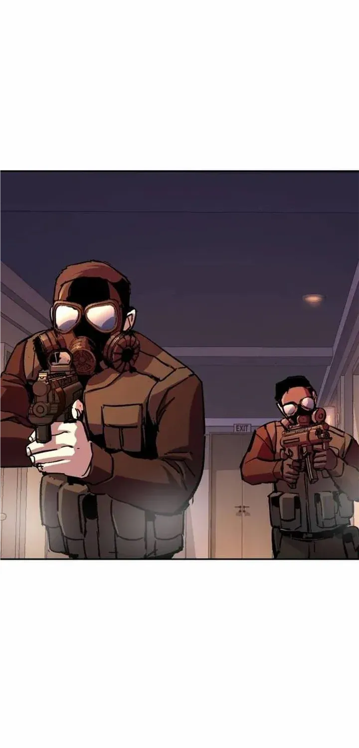 Mercenary Enrollment Chapter 172 page 55 - 