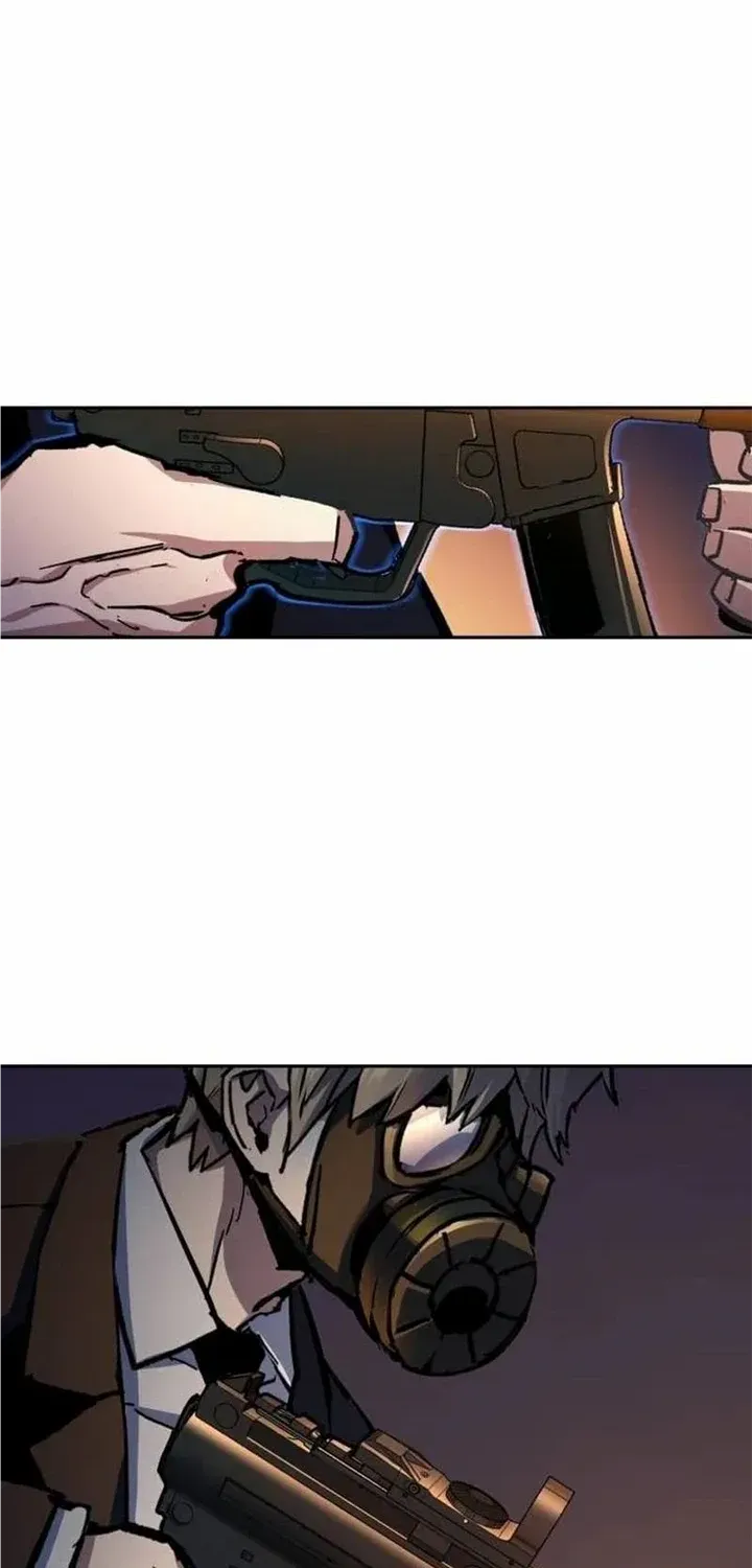 Mercenary Enrollment Chapter 172 page 58 - 