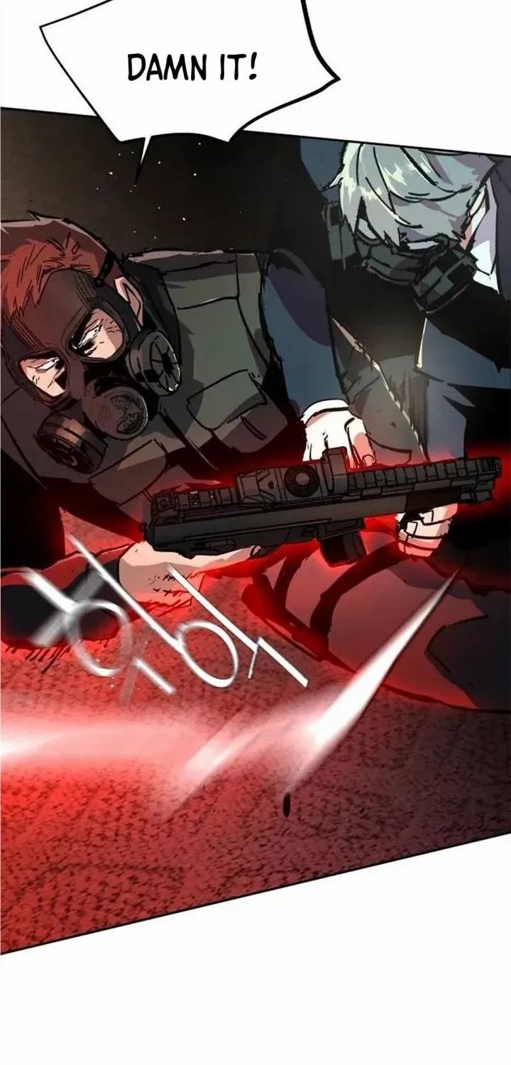 Mercenary Enrollment Chapter 172 page 82 - 