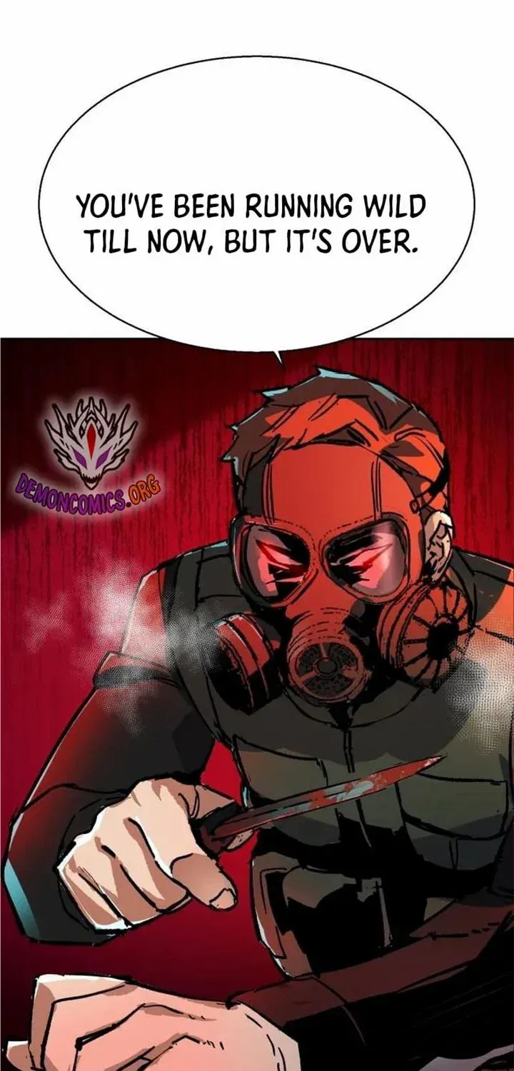 Mercenary Enrollment Chapter 172 page 96 - 