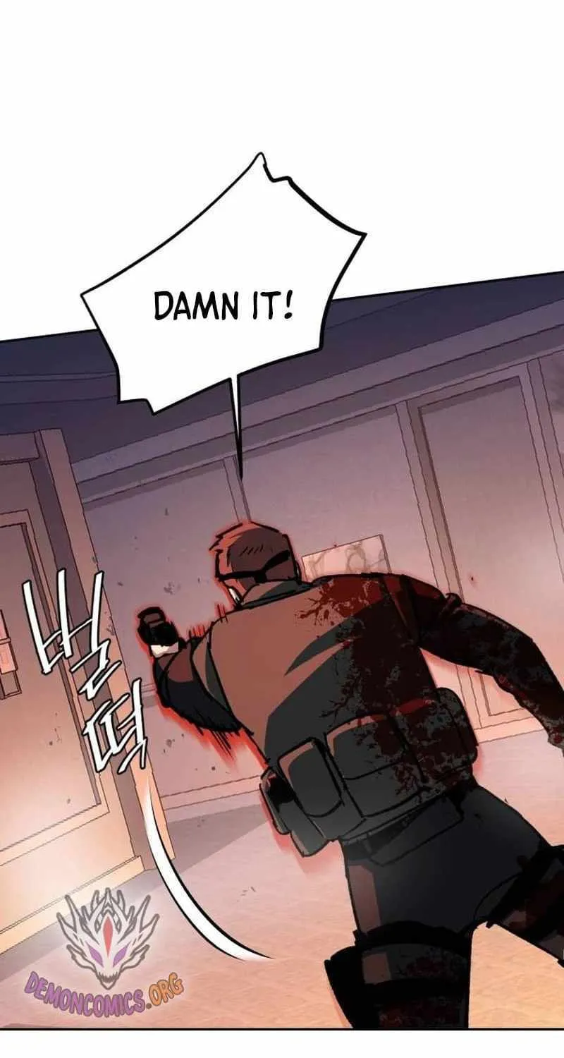 Mercenary Enrollment Chapter 173 page 32 - 
