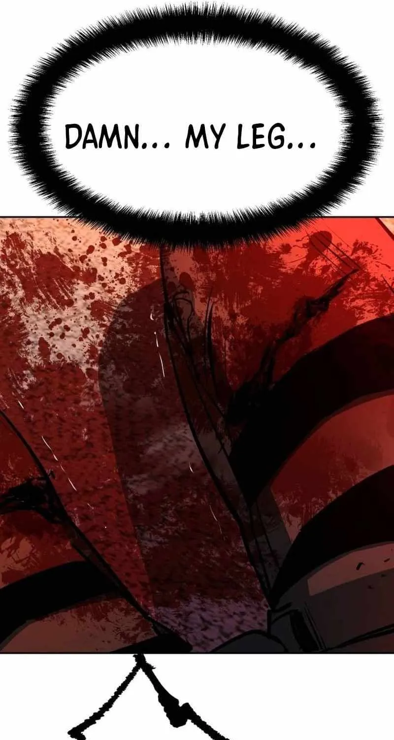 Mercenary Enrollment Chapter 173 page 37 - 