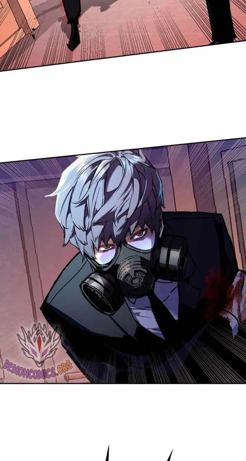 Mercenary Enrollment Chapter 173 page 5 - 