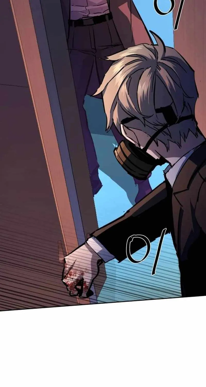 Mercenary Enrollment Chapter 173 page 44 - 