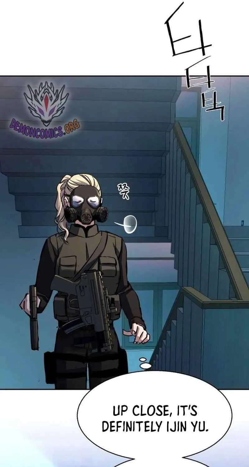 Mercenary Enrollment Chapter 173 page 64 - 
