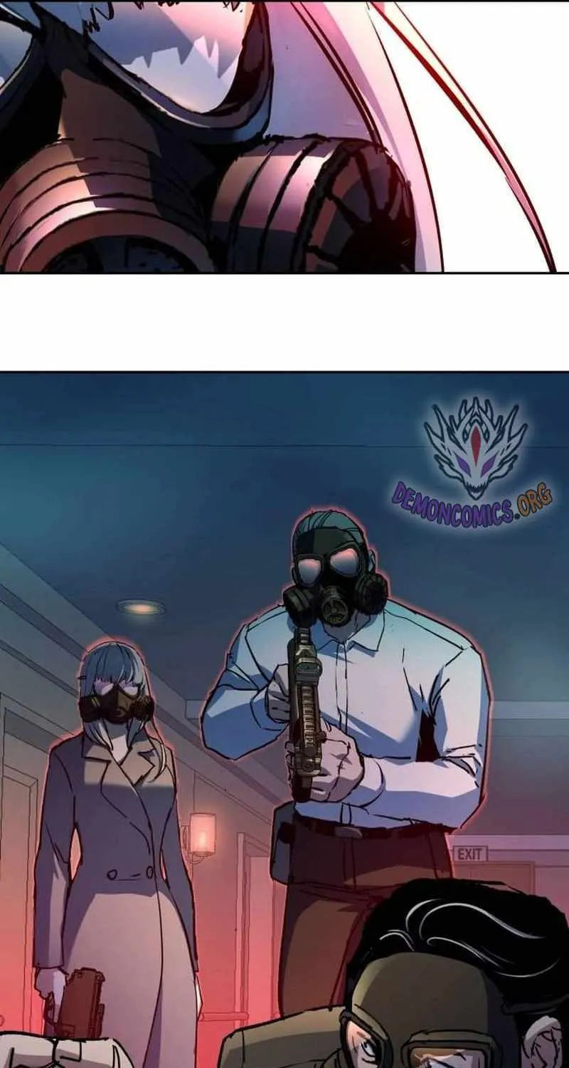 Mercenary Enrollment Chapter 173 page 82 - 
