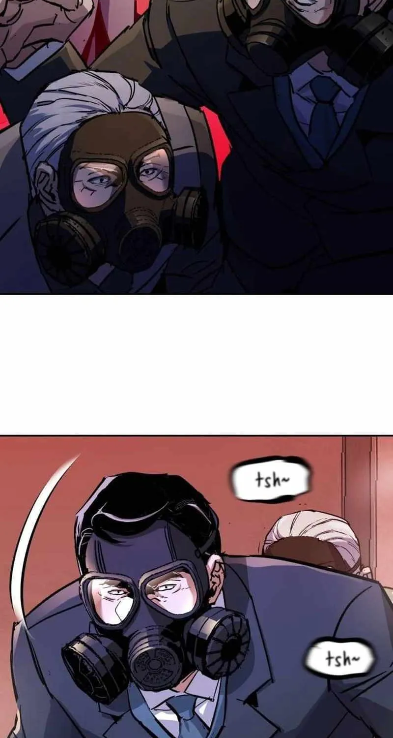 Mercenary Enrollment Chapter 173 page 83 - 