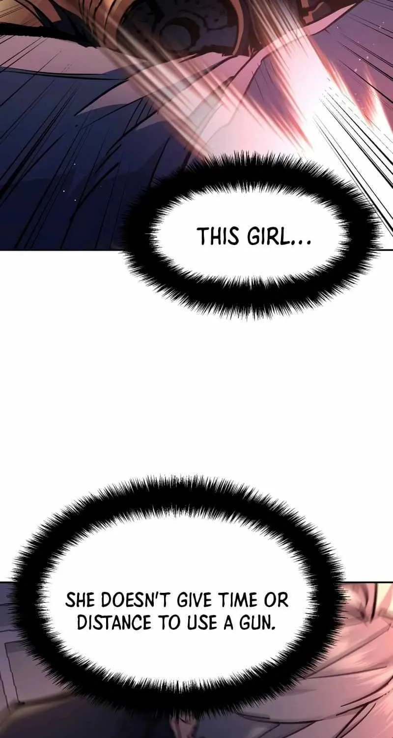 Mercenary Enrollment Chapter 174 page 25 - 