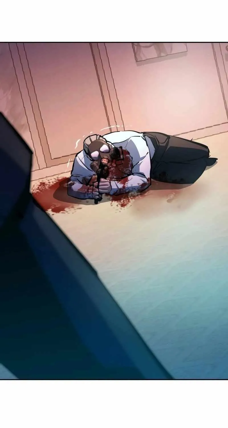 Mercenary Enrollment Chapter 174 page 28 - 