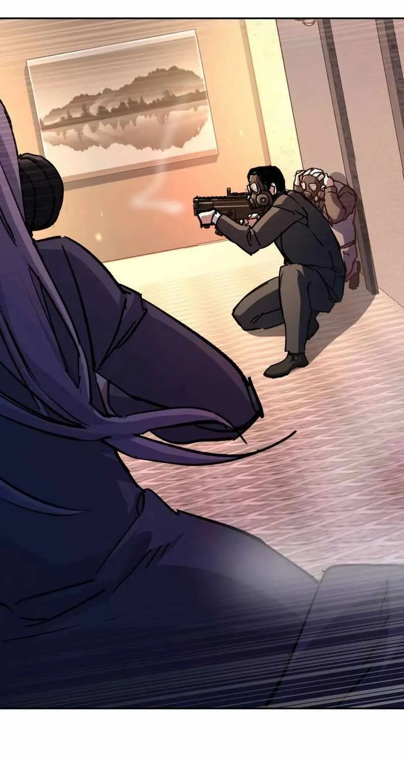Mercenary Enrollment Chapter 174 page 34 - 