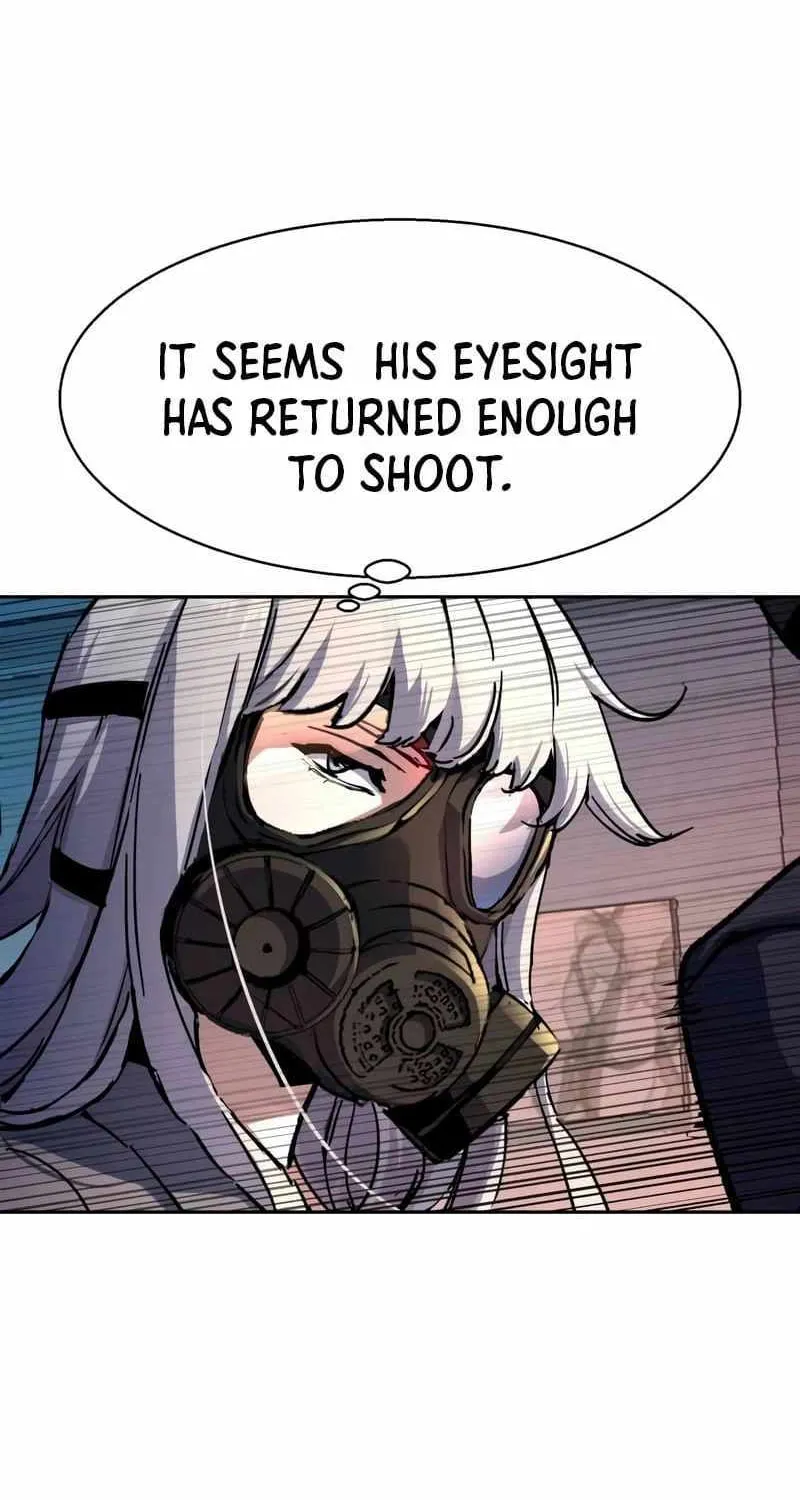 Mercenary Enrollment Chapter 174 page 35 - 