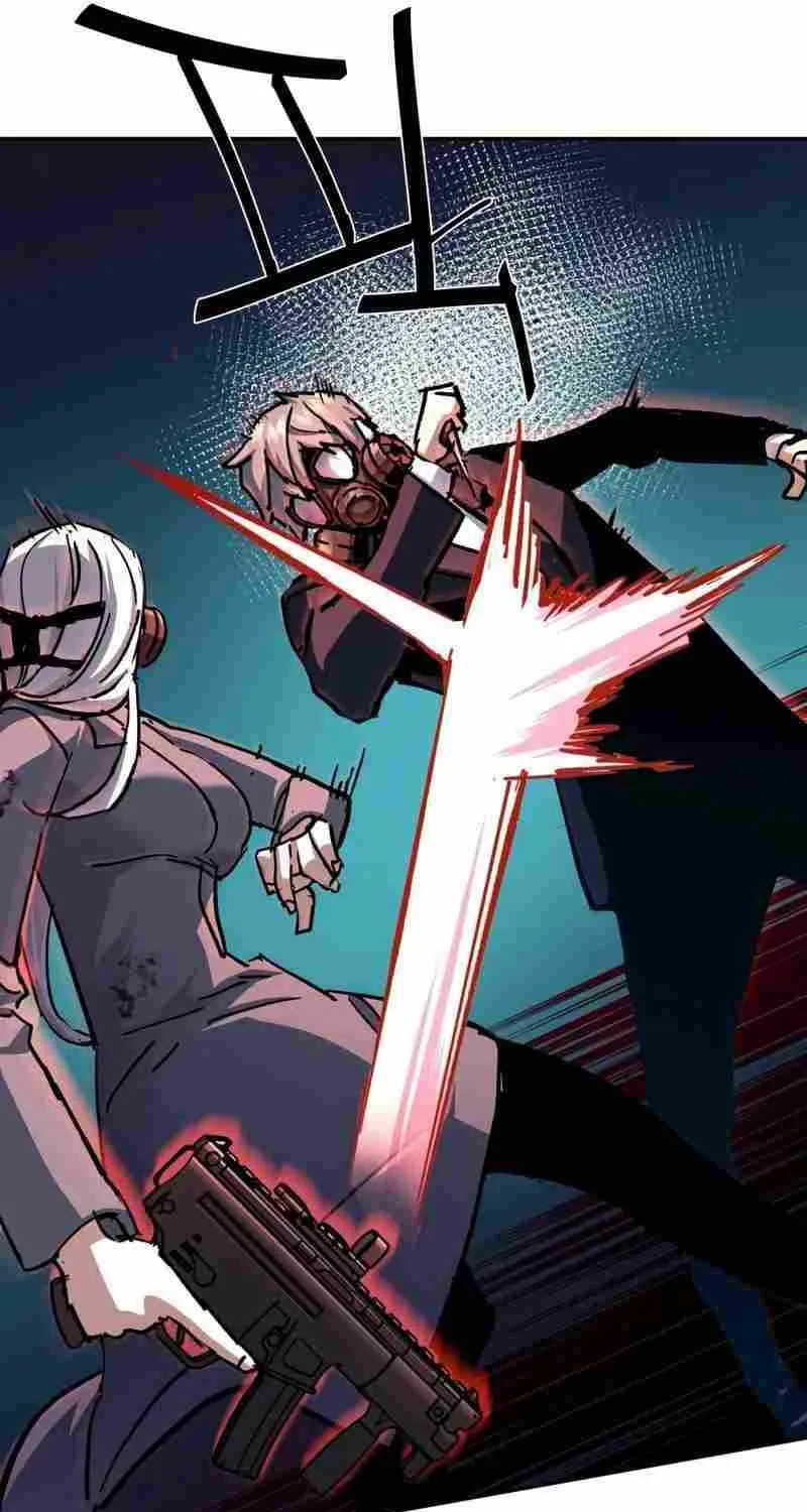 Mercenary Enrollment Chapter 174 page 37 - 