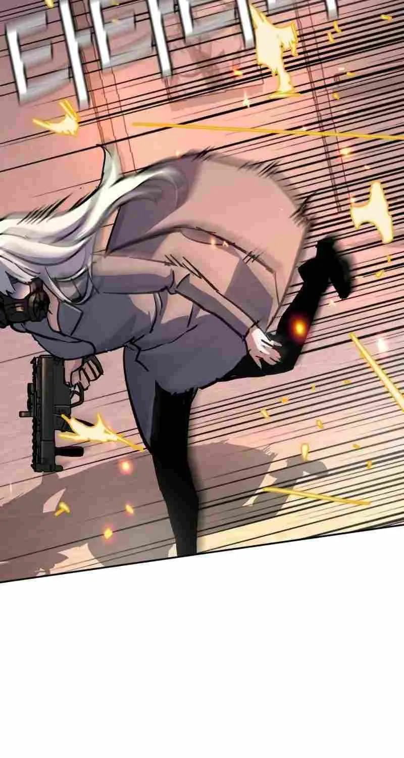 Mercenary Enrollment Chapter 174 page 41 - 
