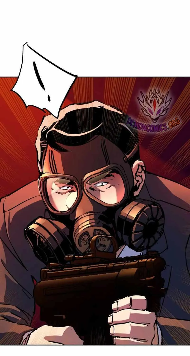 Mercenary Enrollment Chapter 174 page 46 - 
