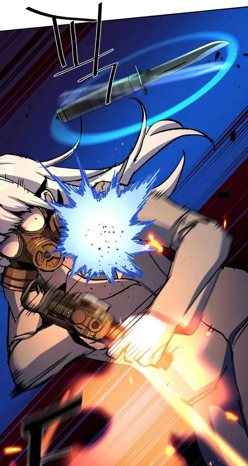 Mercenary Enrollment Chapter 174 page 48 - 