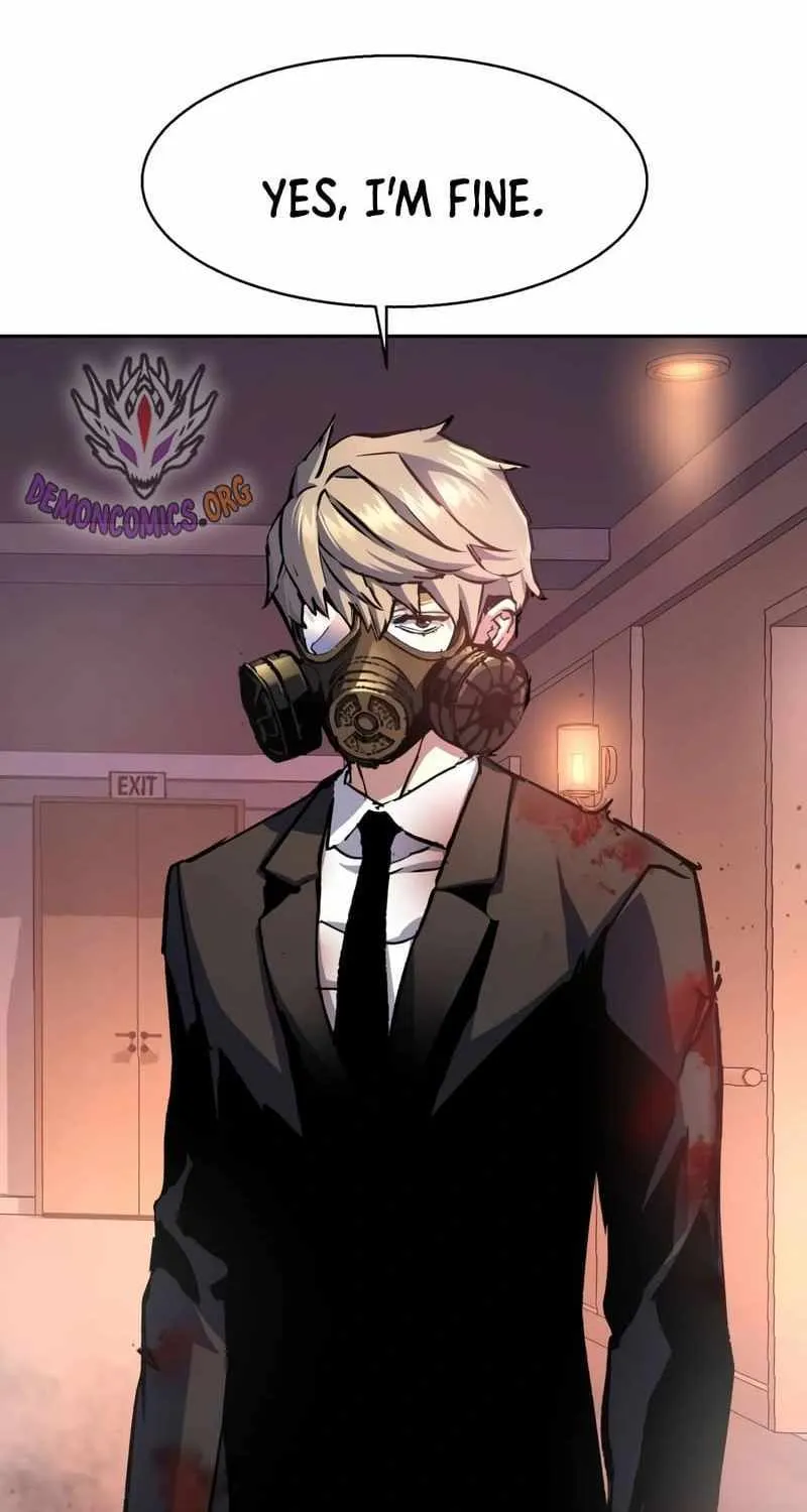 Mercenary Enrollment Chapter 174 page 64 - 