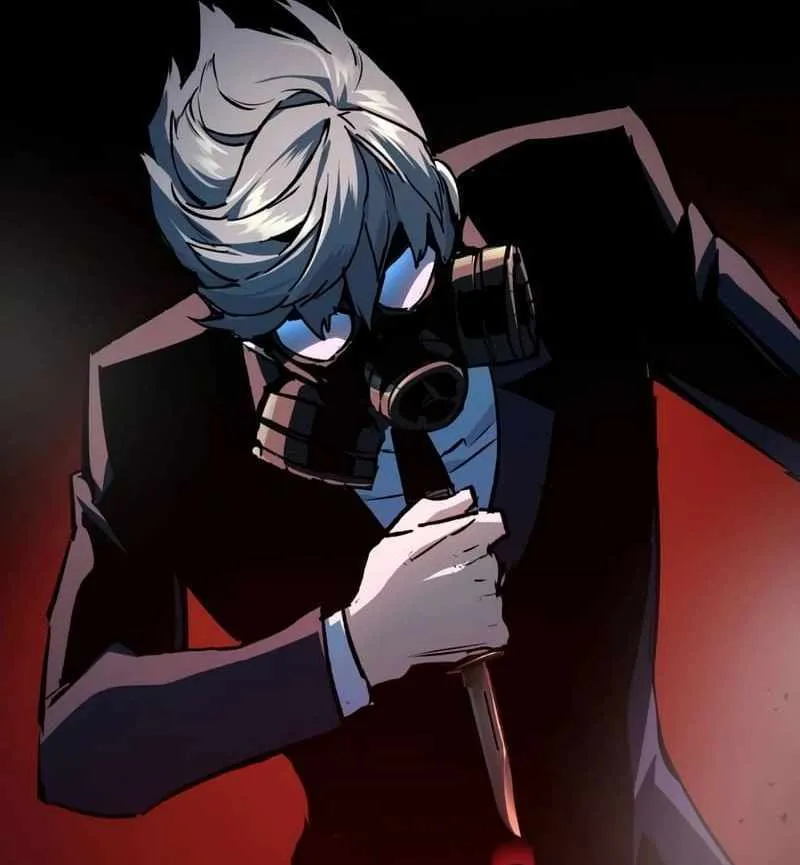 Mercenary Enrollment Chapter 174 page 9 - 
