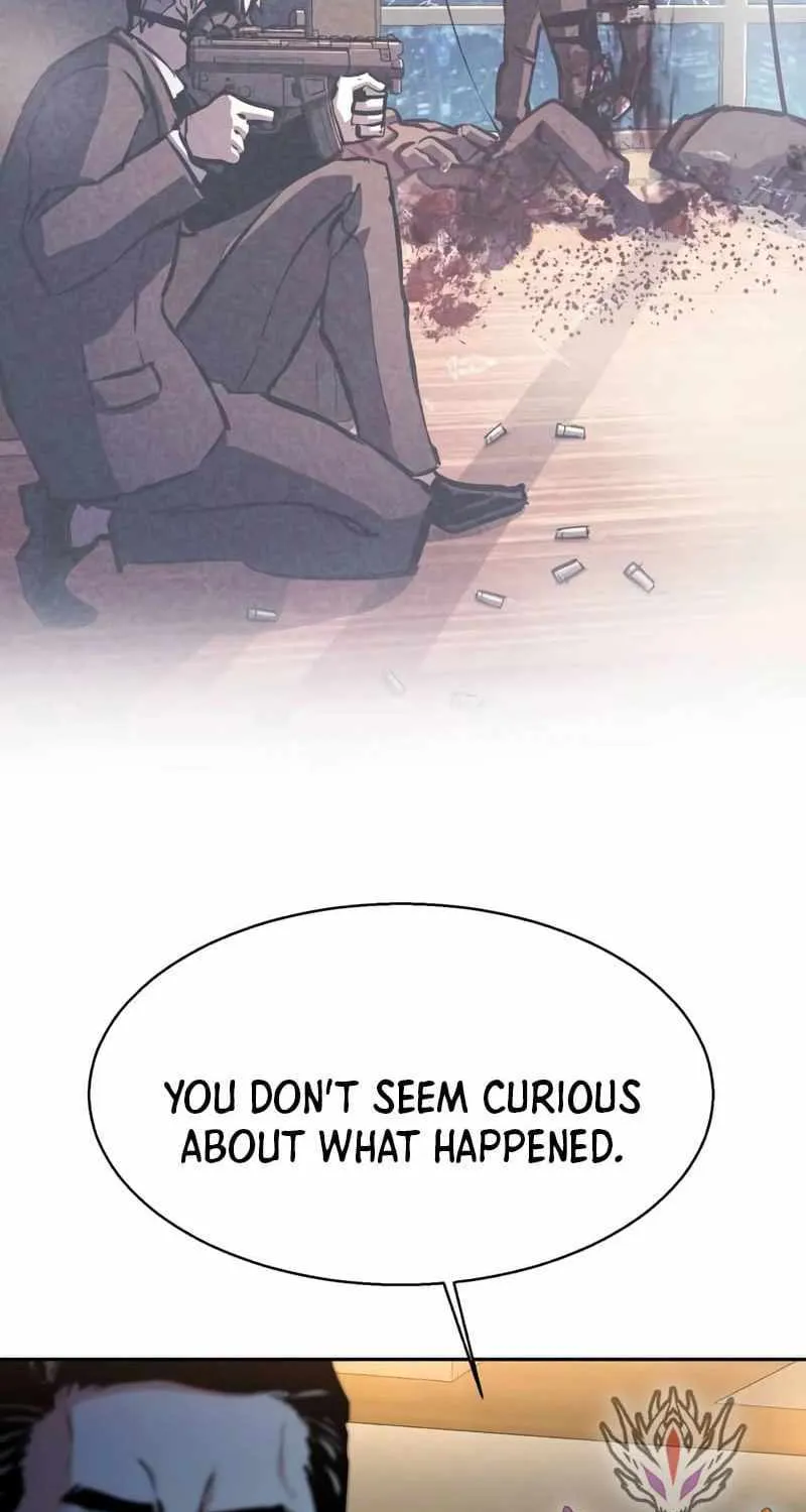 Mercenary Enrollment Chapter 174 page 84 - 