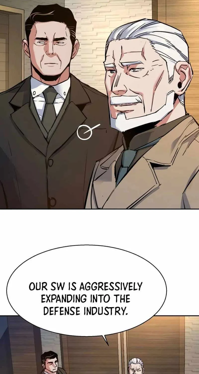 Mercenary Enrollment Chapter 174 page 87 - 