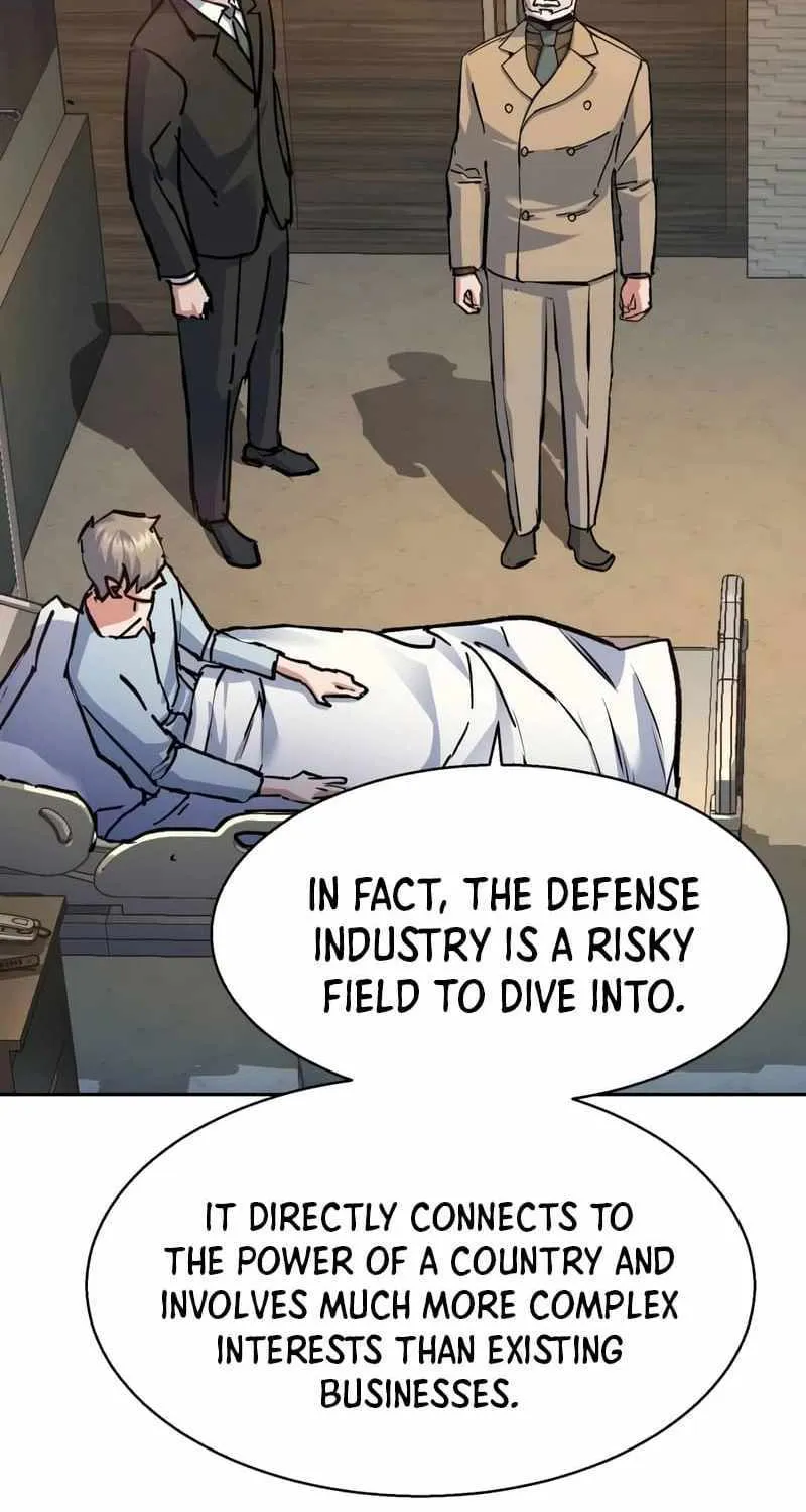 Mercenary Enrollment Chapter 174 page 88 - 
