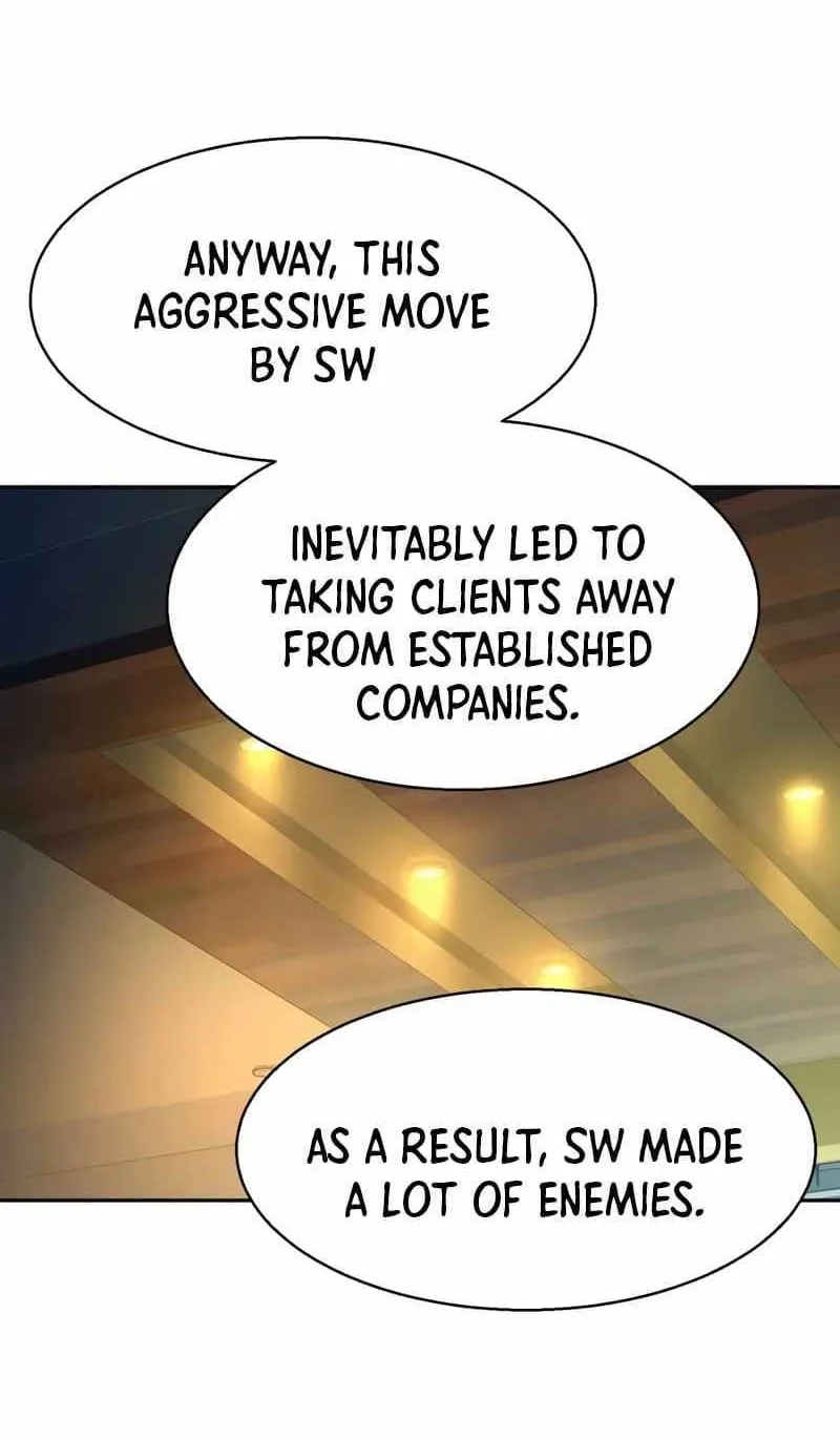 Mercenary Enrollment Chapter 174 page 89 - 